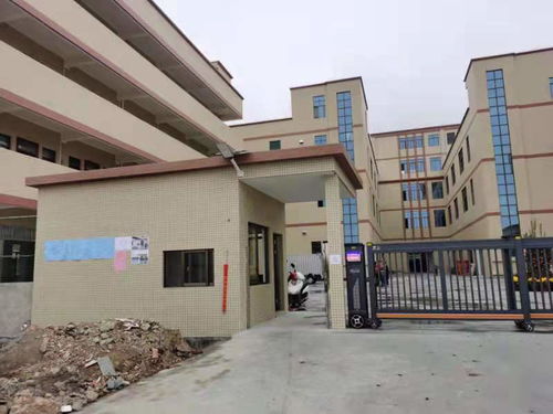 陽(yáng)江市江城區(qū)三陽(yáng)塑膠制品廠門衛(wèi)室及地下消防水池建設(shè)工程規(guī)劃許可公示及施工